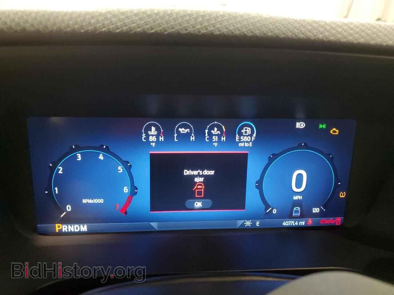 2024 FORD All Models - VIN: 1FTFW3LD3RFA35571 - Photo 9