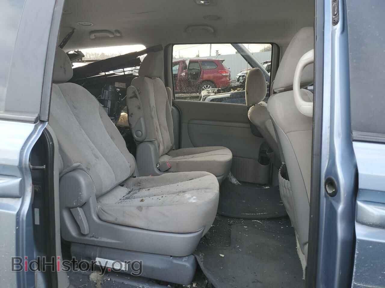 2011 KIA All Models - VIN: KNDMG4C75B6366369 - Photo 11