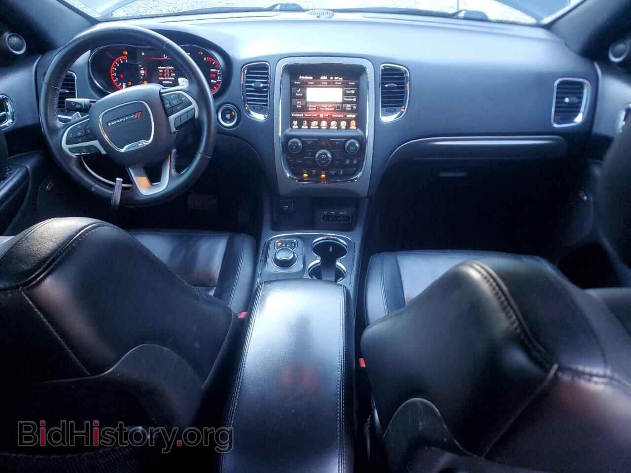 2017 DODGE DURANGO - VIN: 1C4RDJDG2HC758120 - Photo 8