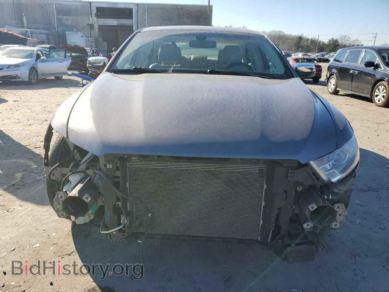 2013 FORD TAURUS - VIN: 1FAHP2F87DG173699 - Фото 5
