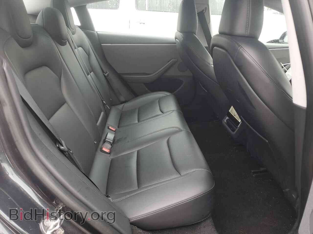 2024 TESLA MODEL 3 - VIN: 5YJ3E1EA3RF734376 - Photo 10