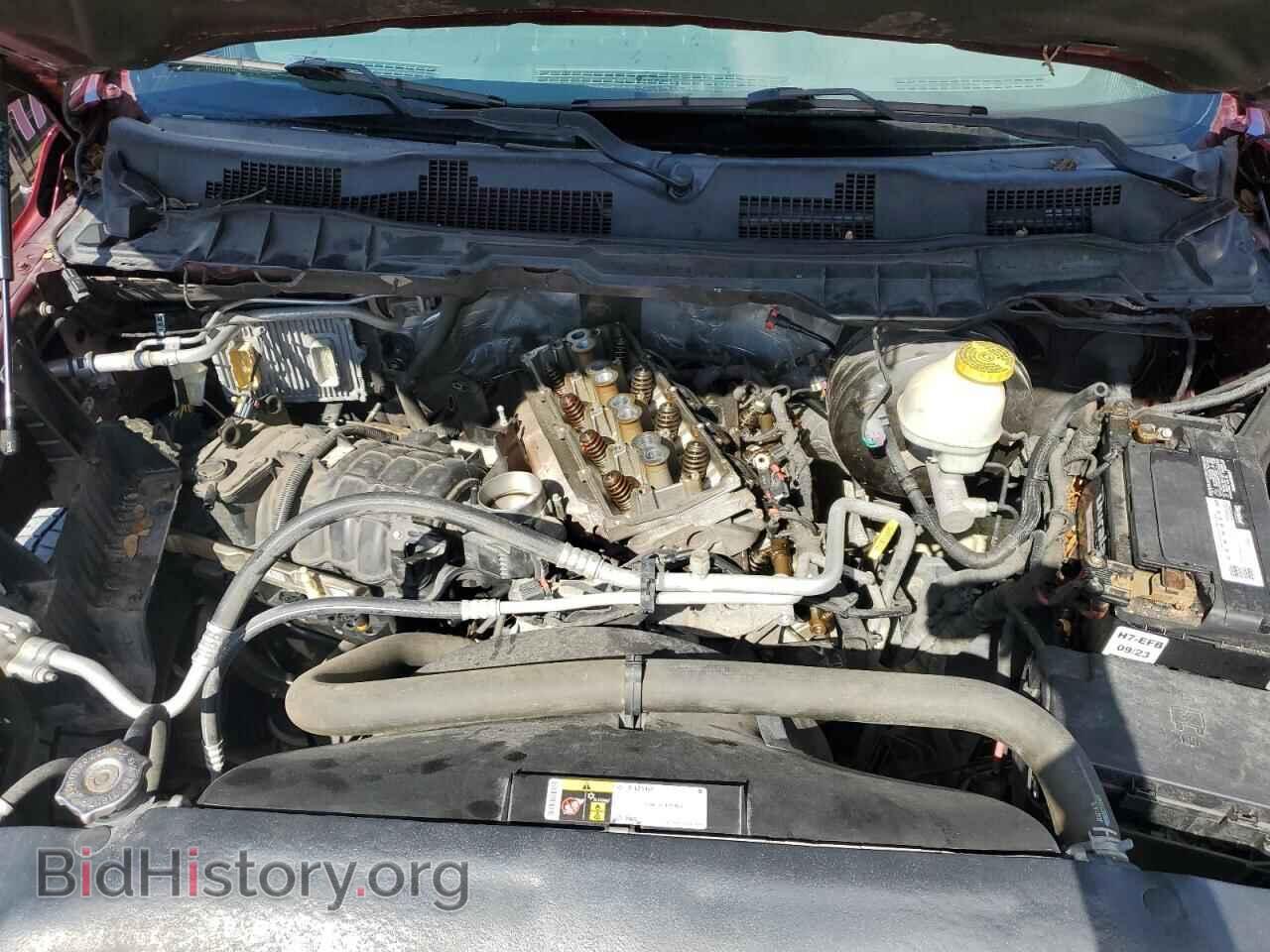 2017 RAM 1500 - VIN: 1C6RR7LT3HS689387 - Фото 11