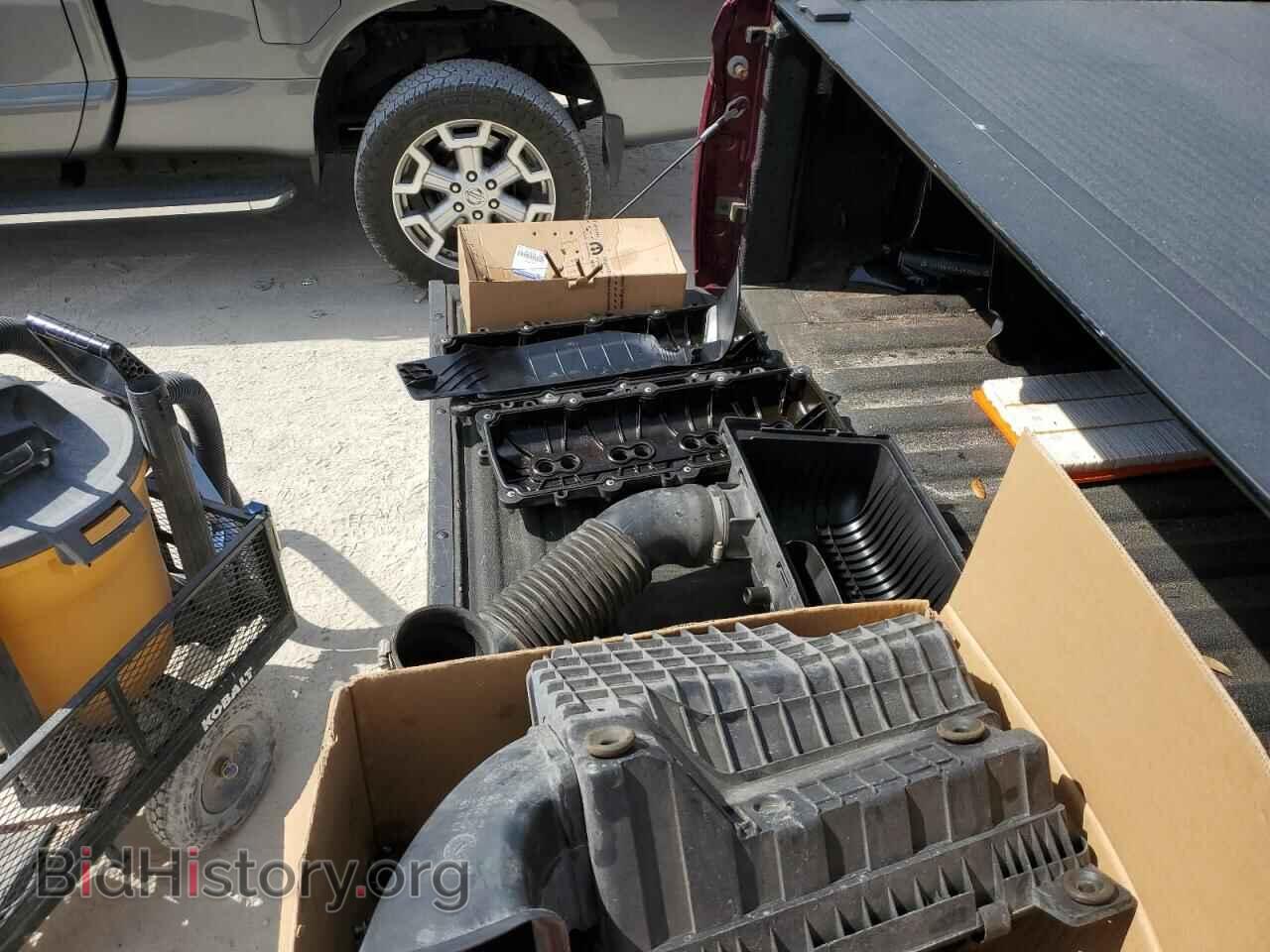 2017 RAM 1500 - VIN: 1C6RR7LT3HS689387 - Фото 12