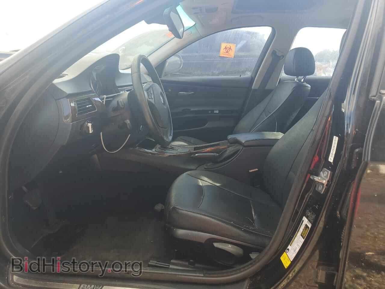 2010 BMW 3 SERIES - VIN: WBAPH7C57AA800021 - Фото 7