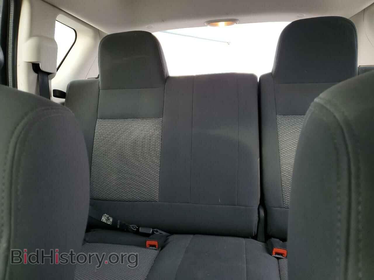 2009 JEEP COMPASS - VIN: 1J4FF47B29D237094 - Фото 10