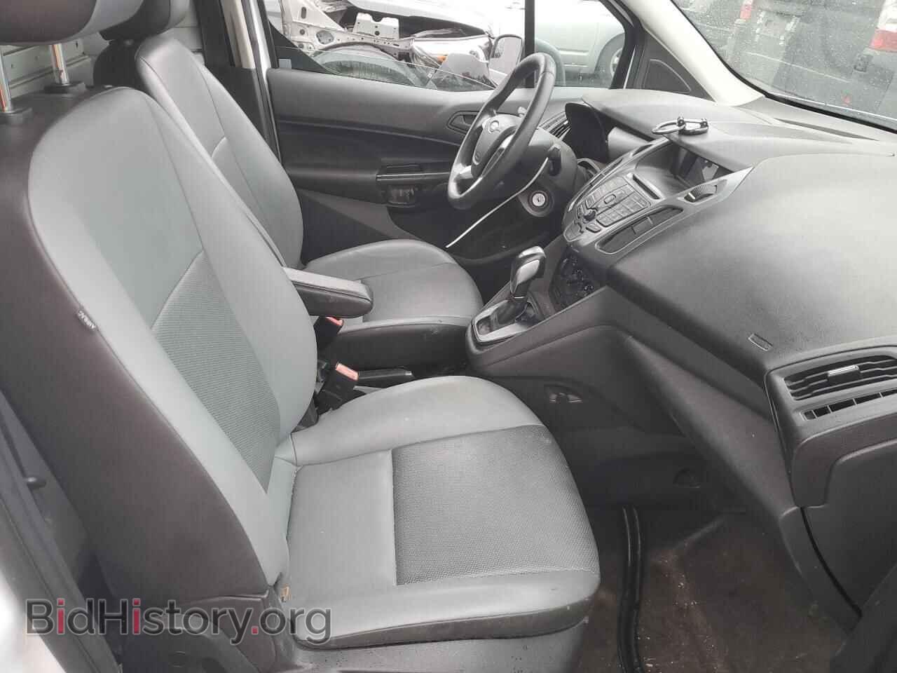 2014 FORD TRANSIT - VIN: NM0LS7E75E1168768 - Фото 11