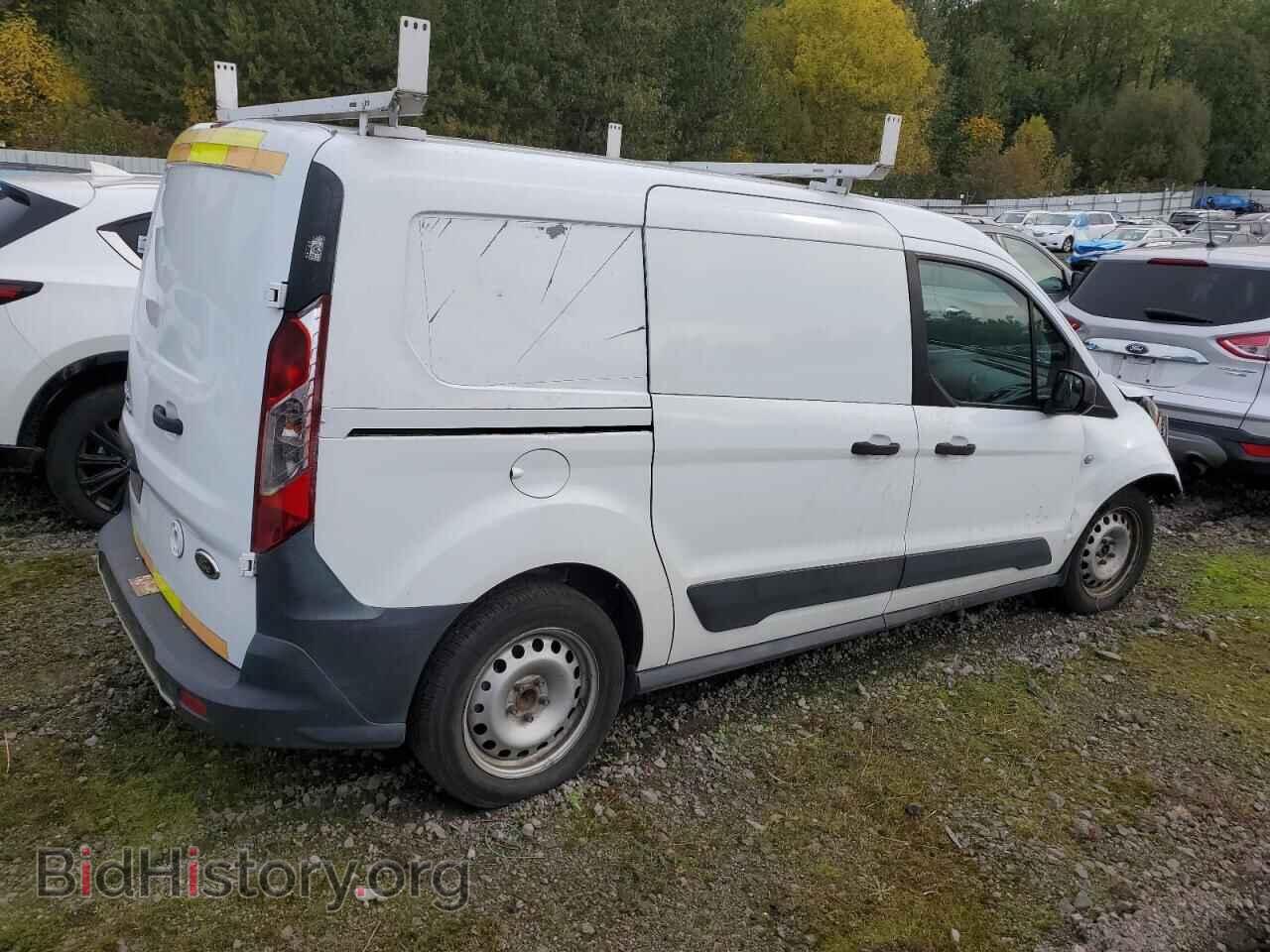 2014 FORD TRANSIT - VIN: NM0LS7E75E1168768 - Фото 3