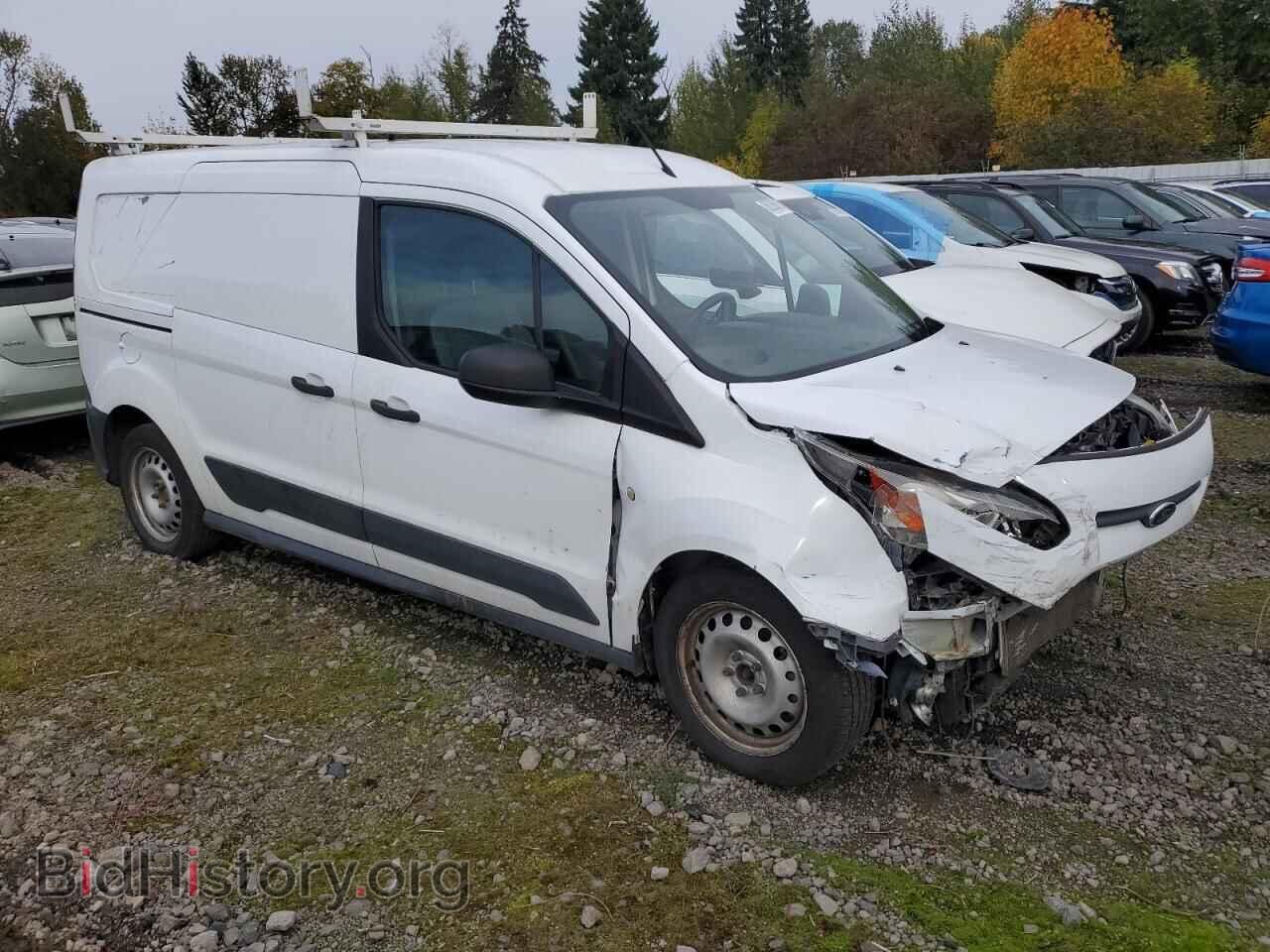 2014 FORD TRANSIT - VIN: NM0LS7E75E1168768 - Фото 4