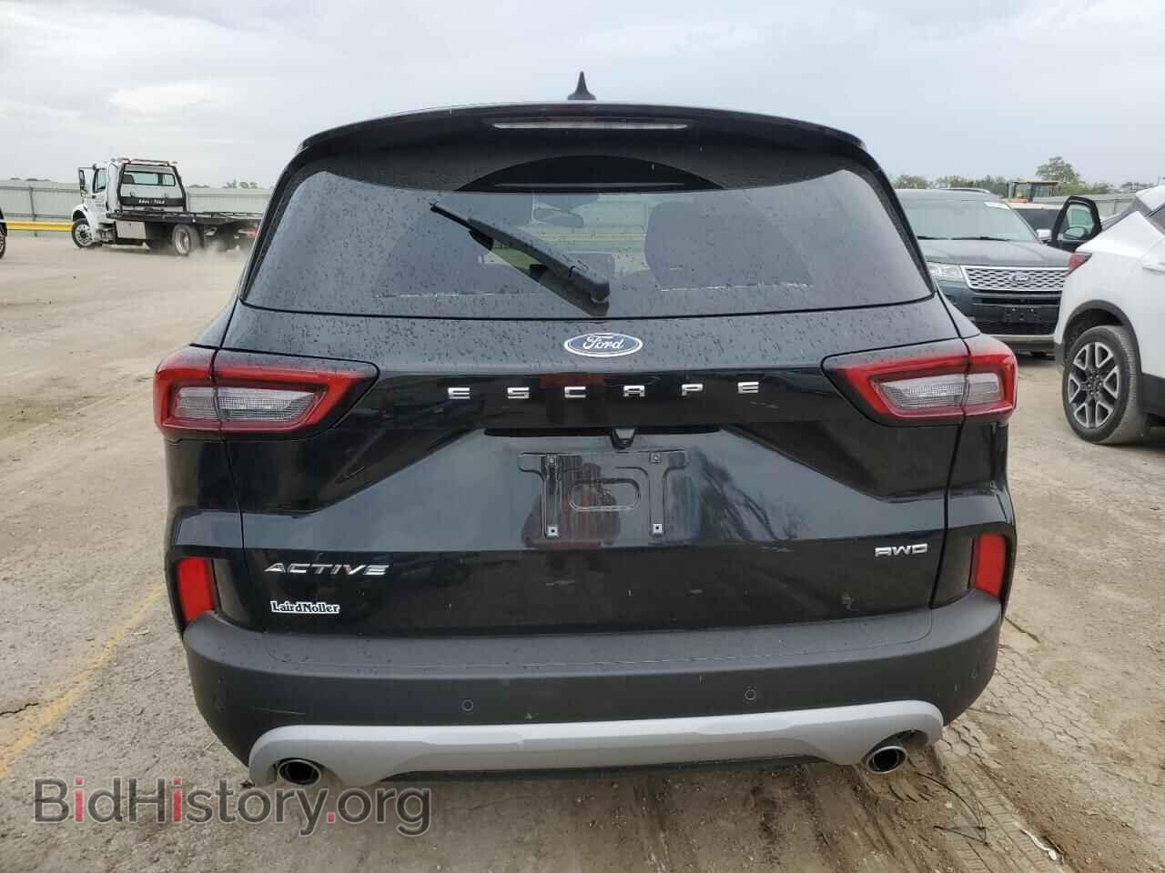 2024 FORD ESCAPE ACT - VIN: 1FMCU9GN2RUA68146 - Фото 6