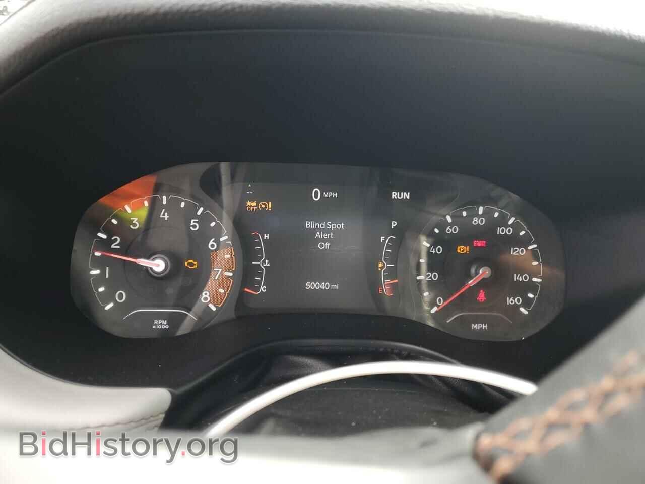2022 JEEP COMPASS - VIN: 3C4NJDCB5NT161378 - Фото 9