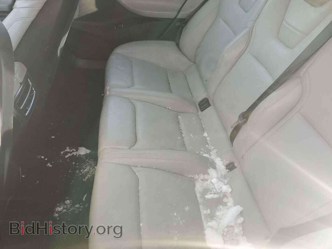 2014 TESLA MODEL S - VIN: 5YJSA1H21EFP62585 - Photo 10