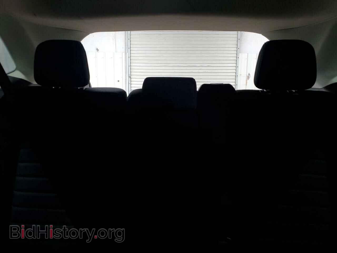 2020 FORD EDGE - VIN: 2FMPK4G99LBA33727 - Photo 10