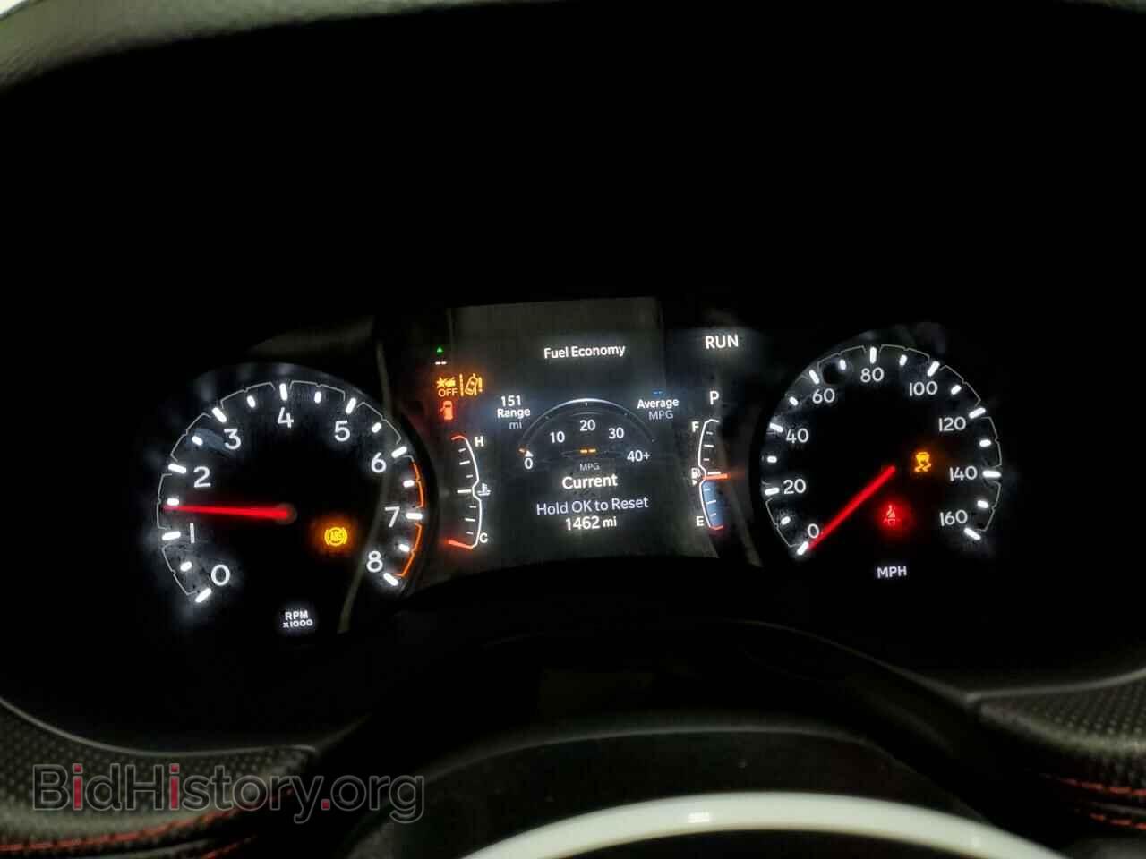 2025 JEEP COMPASS - VIN: 3C4NJDDN7ST523649 - Фото 9