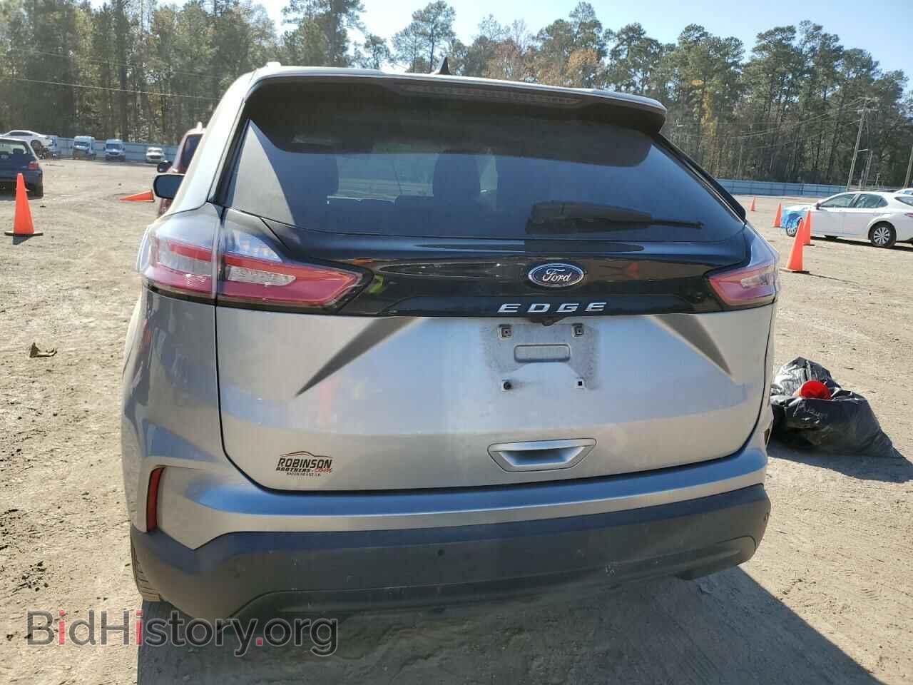 2021 FORD EDGE - VIN: 2FMPK3G94MBA26115 - Photo 6