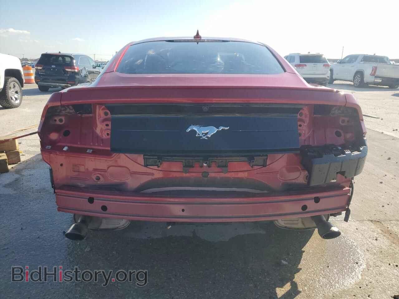 2022 FORD ALL Models - VIN: 1FA6P8TH1N5145313 - Photo 6