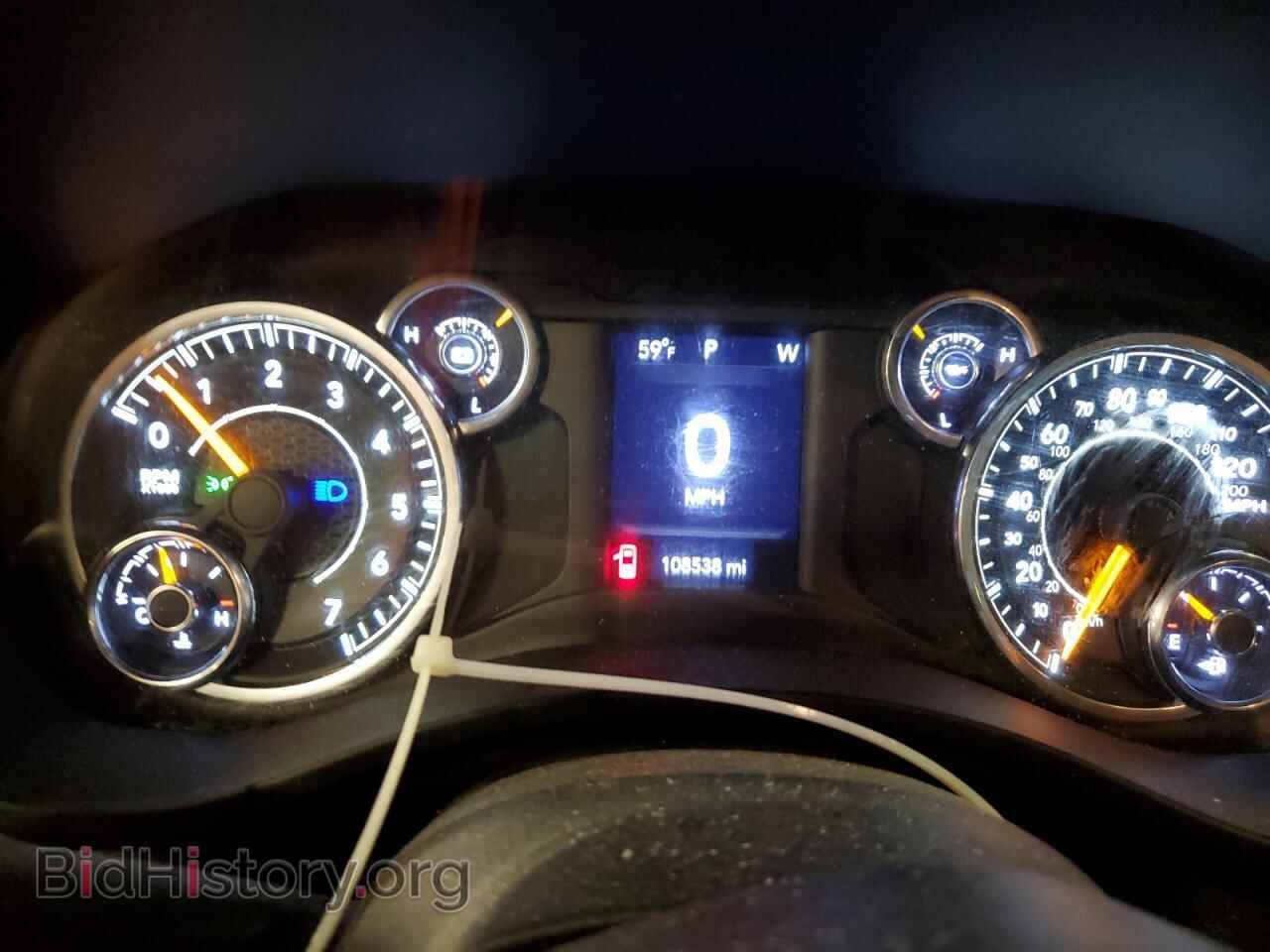 2022 RAM 1500 - VIN: 1C6SRFNT4NN111821 - Фото 9