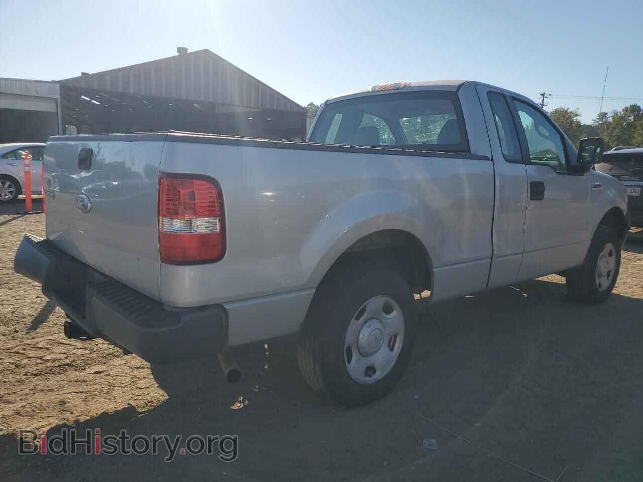 2007 FORD All Models - VIN: 1FTRF12297NA53609 - Photo 3