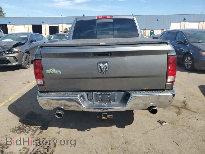 2013 RAM 1500 (VIN 1C6RR7LT2DS505941) — photo 6 of 12