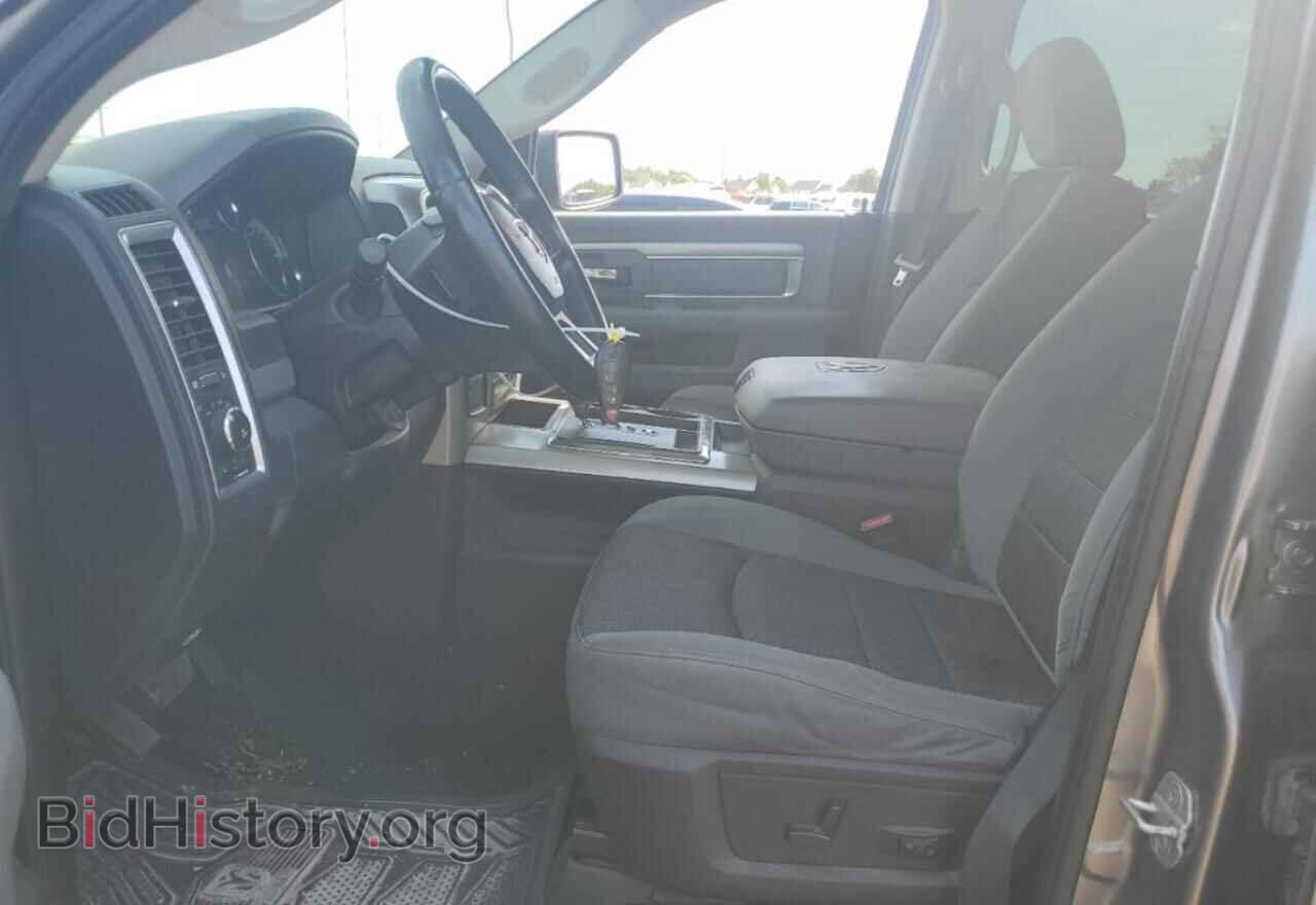 2013 RAM 1500 - VIN: 1C6RR7LT2DS505941 - Фото 7