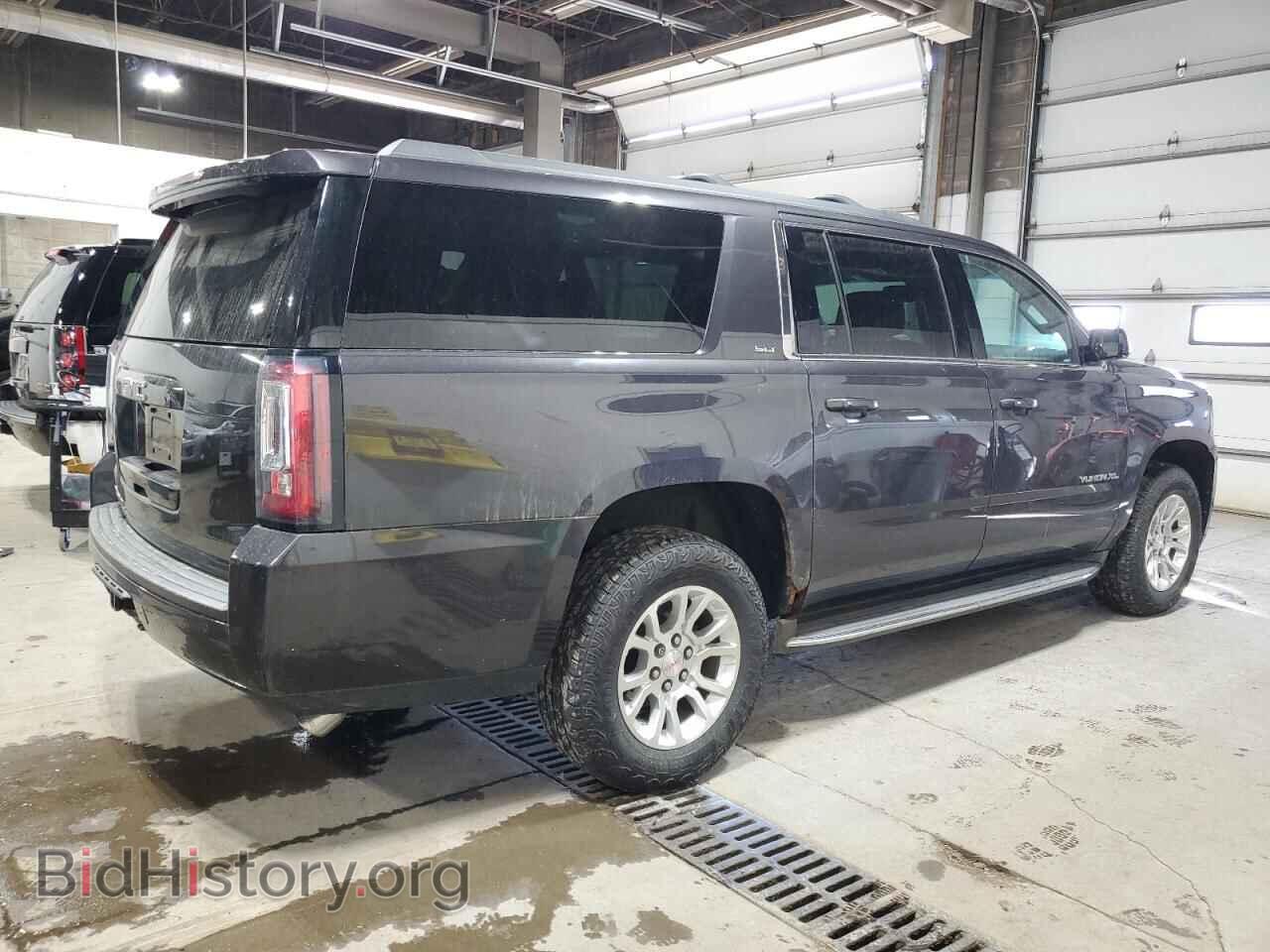 2015 GMC YUKON - VIN: 1GKS2HKC8FR154005 - Фото 3