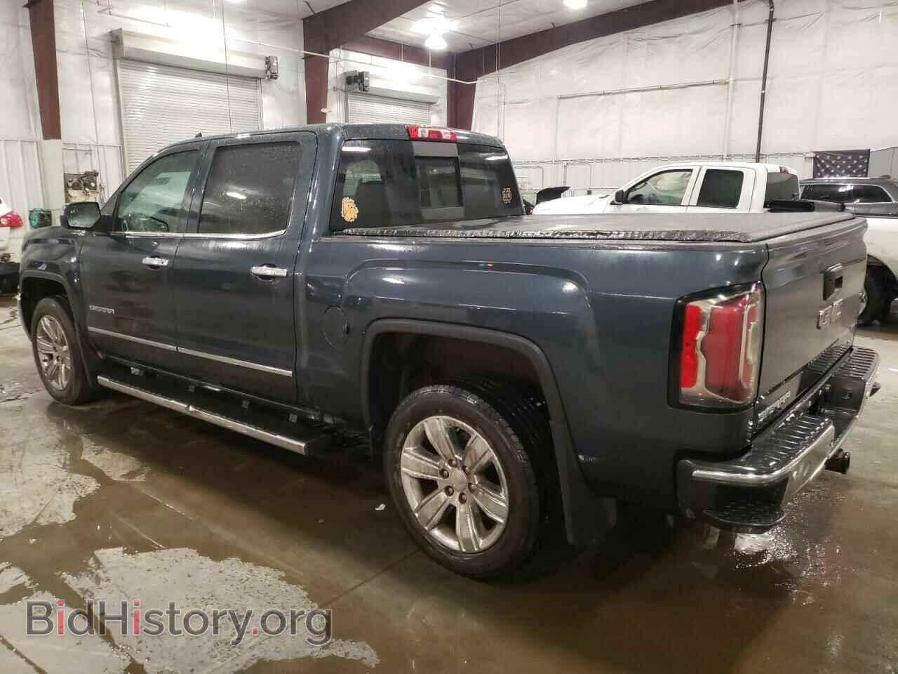 2017 GMC All Models - VIN: 3GTU2NEC4HG305827 - Photo 2