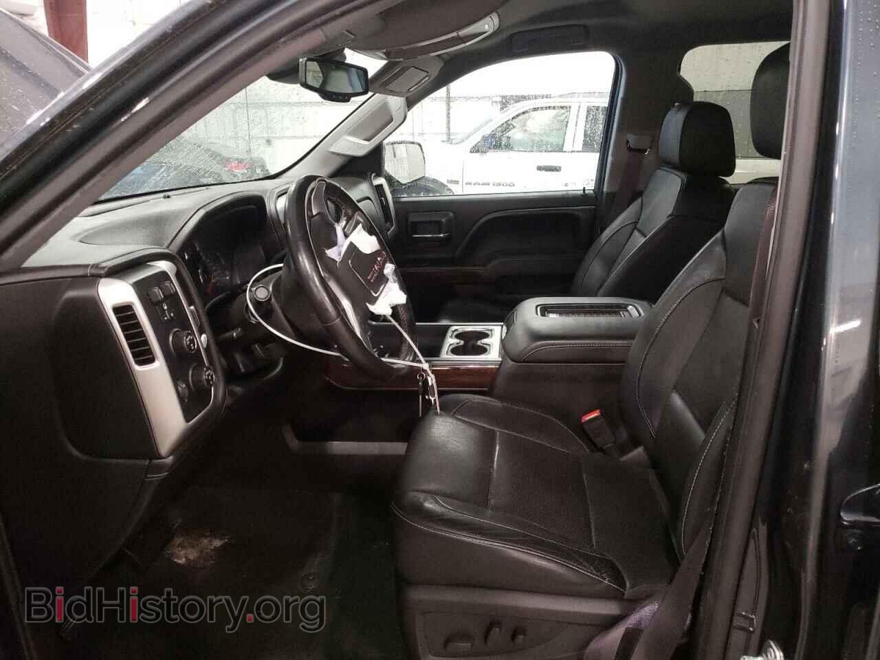 2017 GMC All Models - VIN: 3GTU2NEC4HG305827 - Photo 7