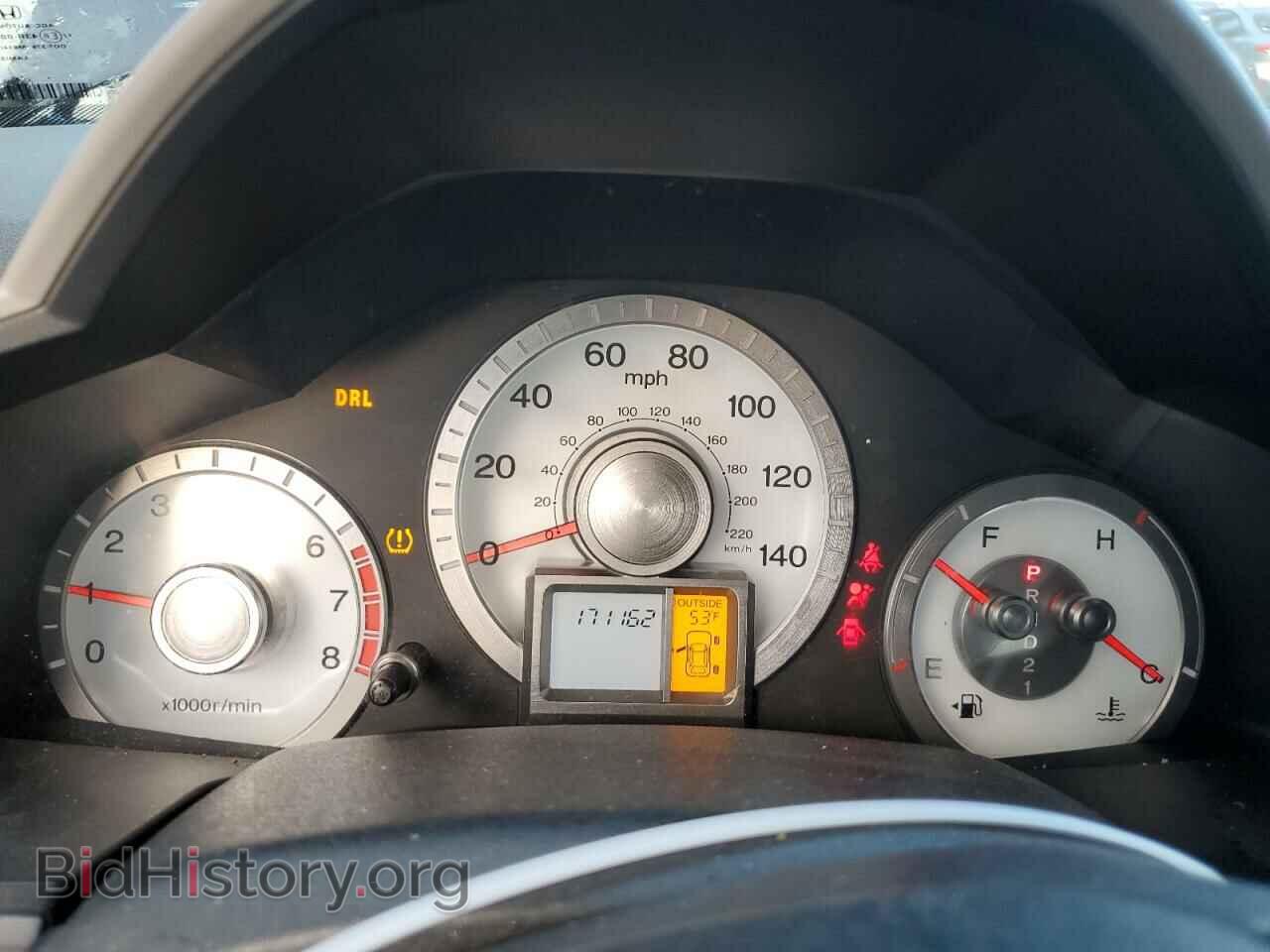 2009 HONDA PILOT - VIN: 5FNYF48639B034885 - Фото 9
