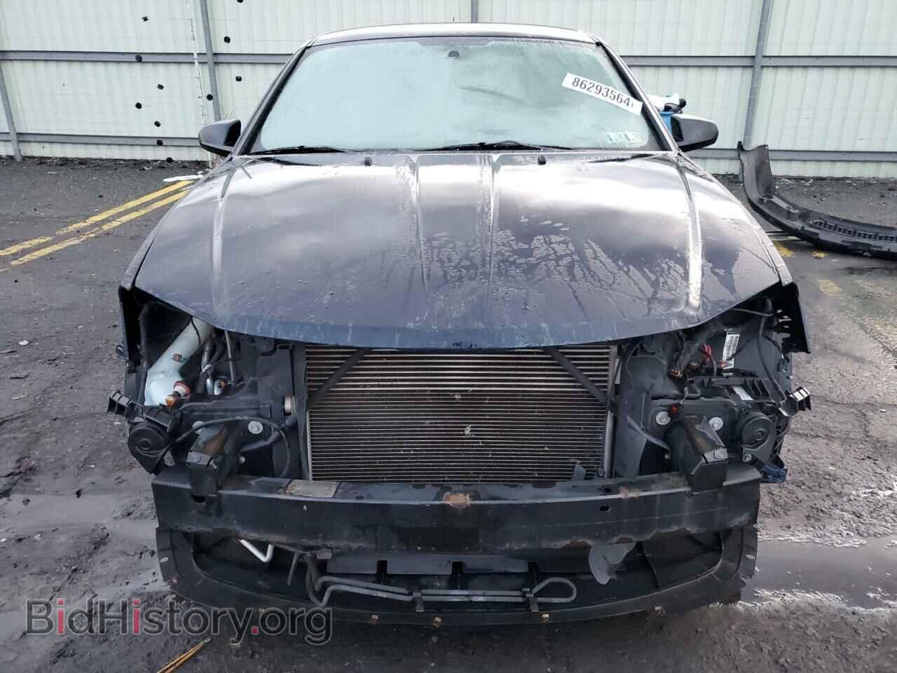 2013 DODGE AVENGER - VIN: 1C3CDZAB7DN631265 - Фото 5