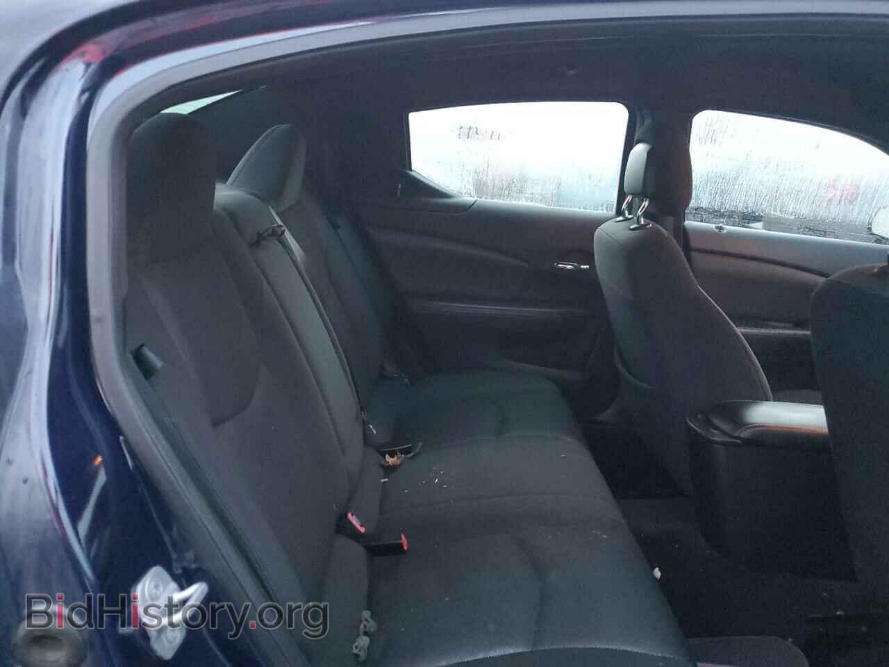 2013 DODGE AVENGER - VIN: 1C3CDZAB7DN631265 - Фото 10