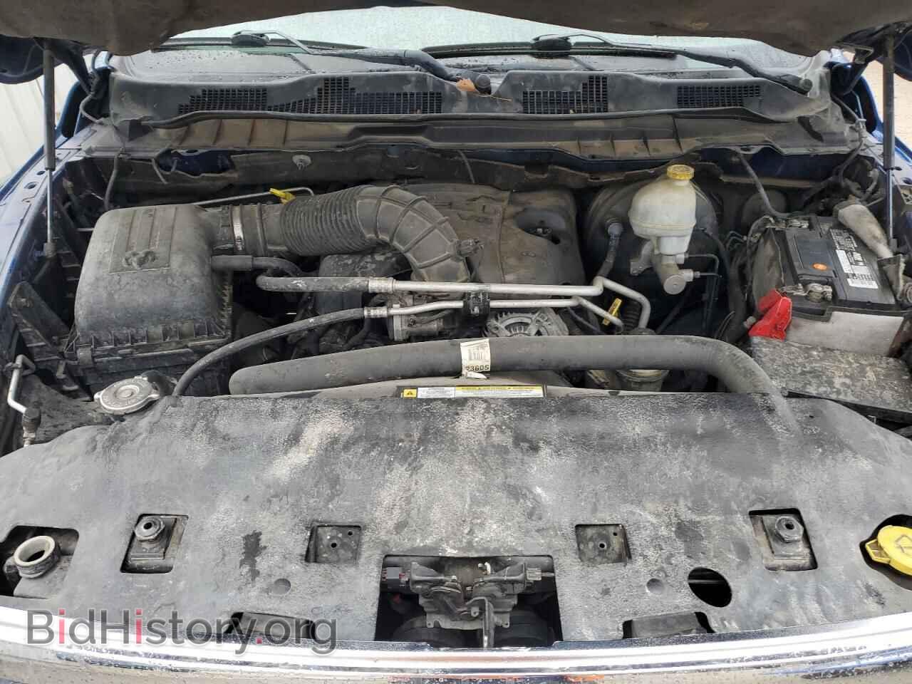 2010 DODGE All Models - VIN: 1D7RV1CT1AS157729 - Фото 11