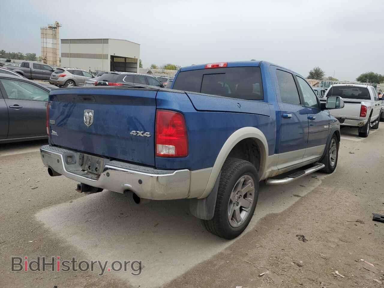 2010 DODGE All Models - VIN: 1D7RV1CT1AS157729 - Фото 3