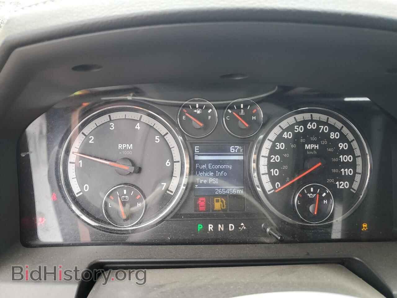 2010 DODGE All Models - VIN: 1D7RV1CT1AS157729 - Фото 9