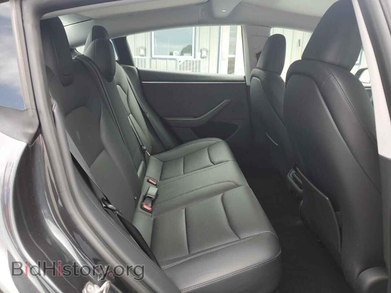 2024 TESLA MODEL 3 - VIN: 5YJ3E1EB1RF811559 - Photo 10