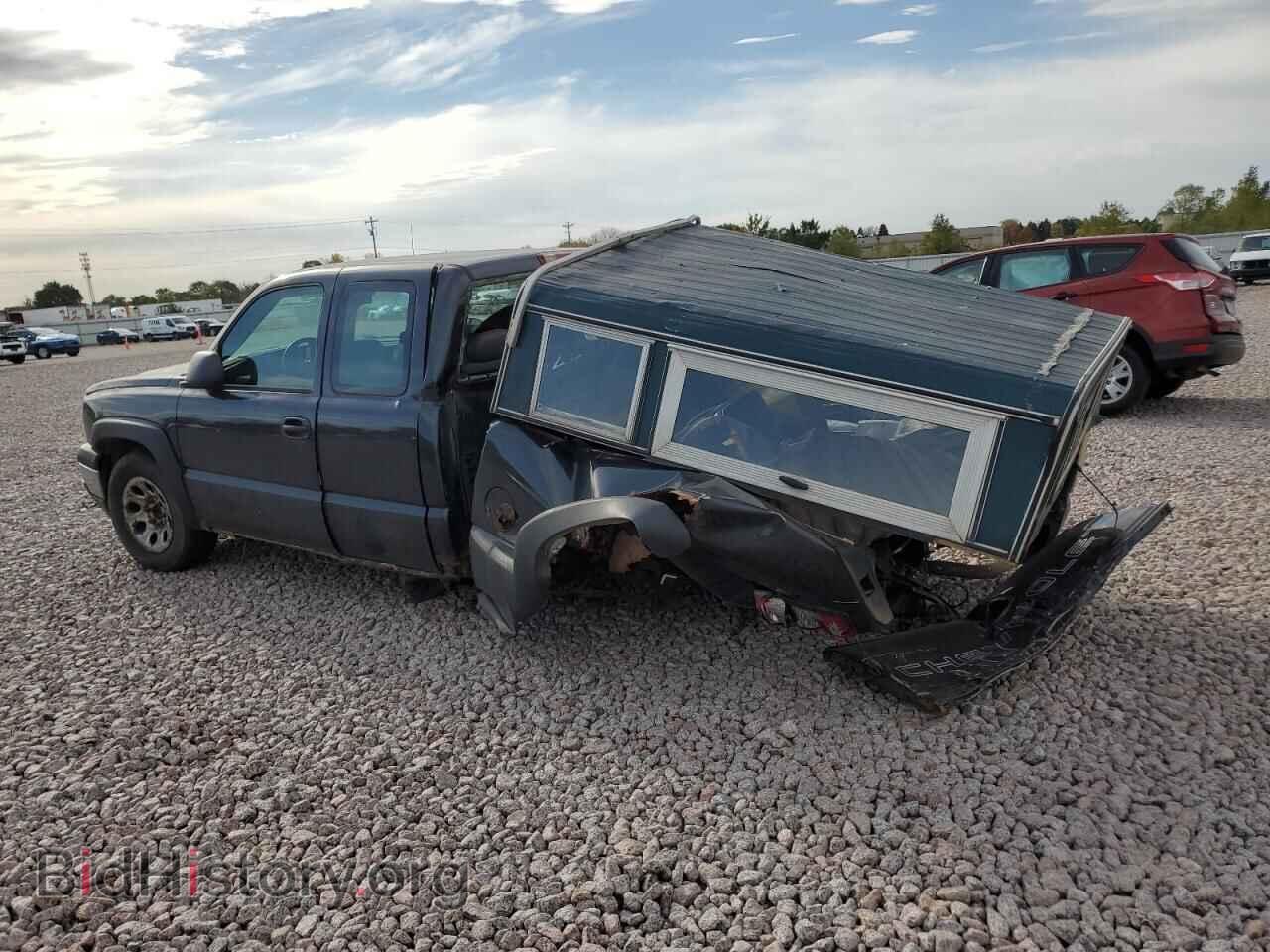 2005 CHEVROLET ALL Models - VIN: 1GCEC19X05Z114859 - Фото 2
