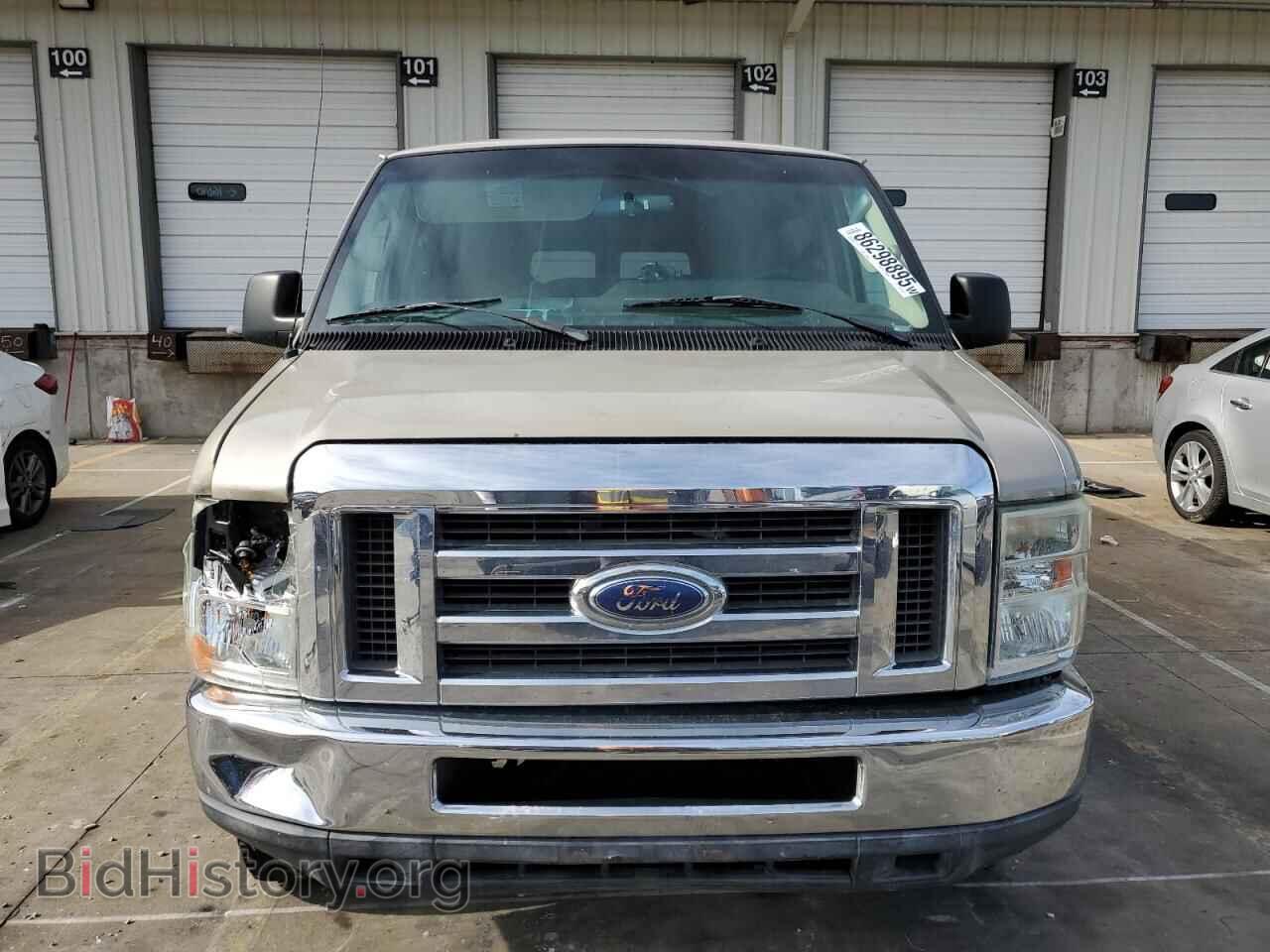 2011 FORD ALL Models - VIN: 1FBSS3BL6BDA42765 - Фото 5