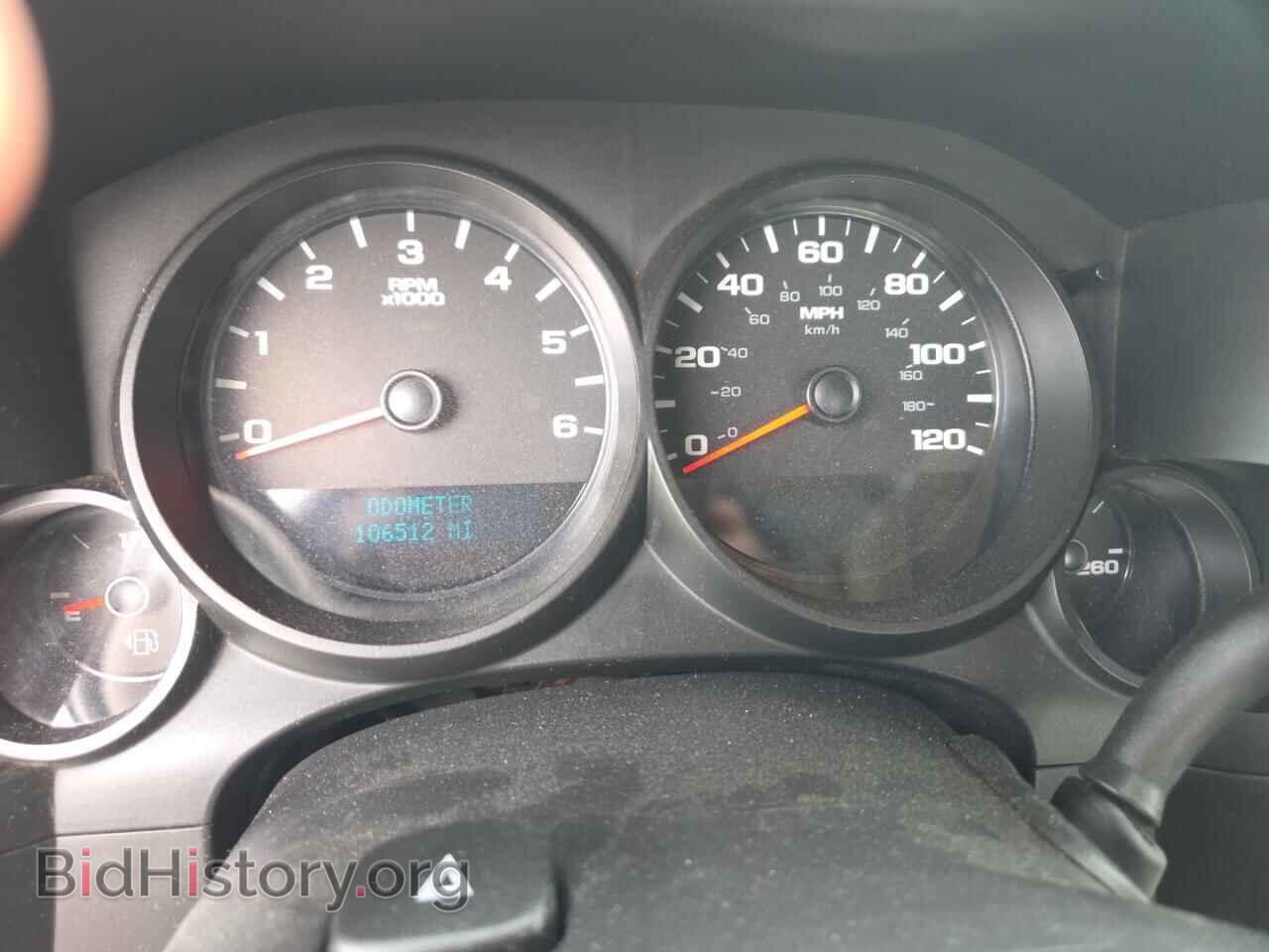 2009 CHEVROLET ALL Models - VIN: 1GCEC19J39E127680 - Фото 8