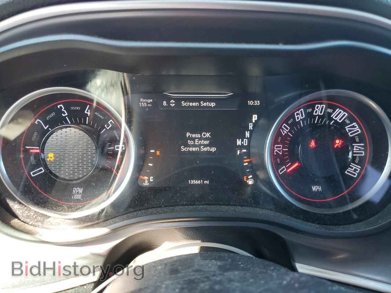 2019 DODGE CHALLENGER - VIN: 2C3CDZAG2KH560686 - Фото 9