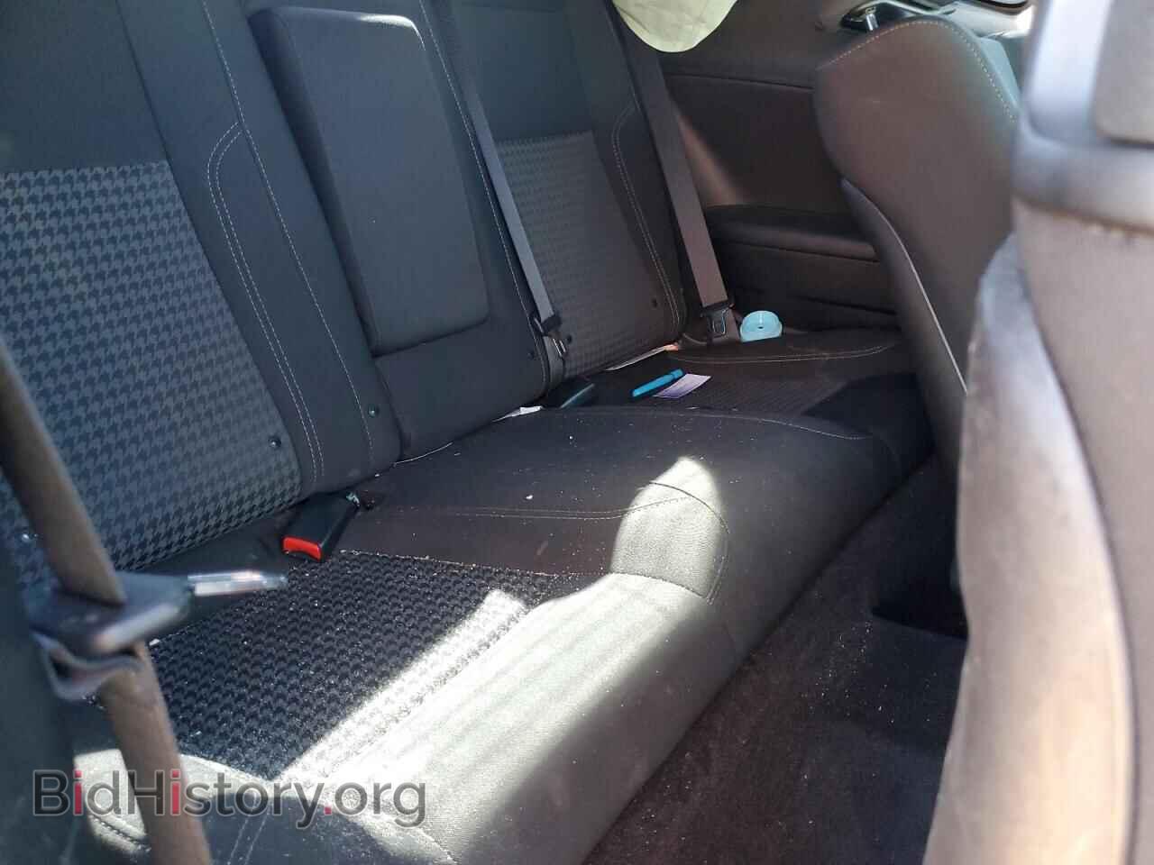 2019 DODGE CHALLENGER - VIN: 2C3CDZAG2KH560686 - Фото 10