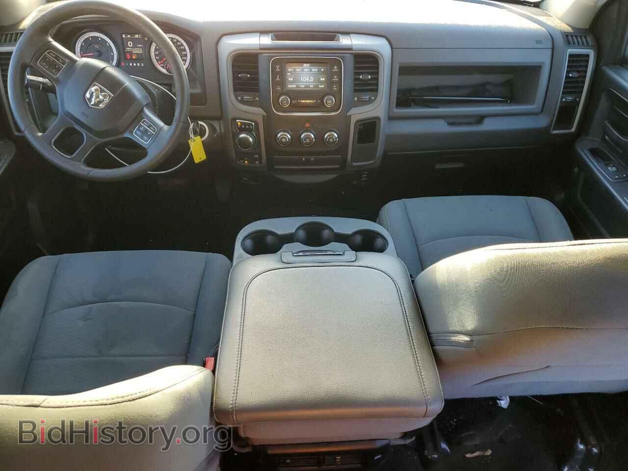 2018 RAM 1500 - VIN: 1C6RR7KG5JS258656 - Фото 8