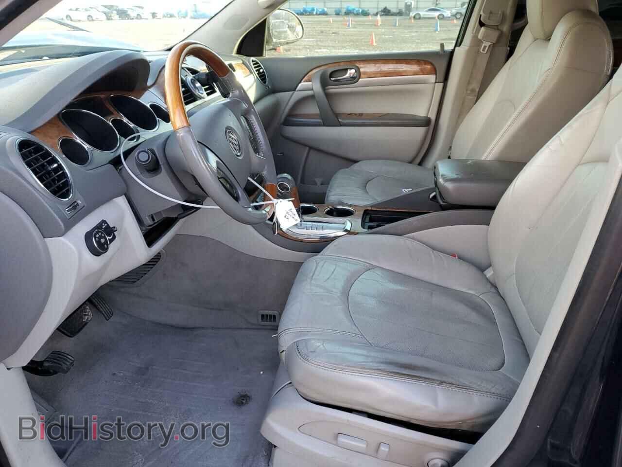 2012 BUICK ENCLAVE - VIN: 5GAKVCED1CJ221663 - Photo 7