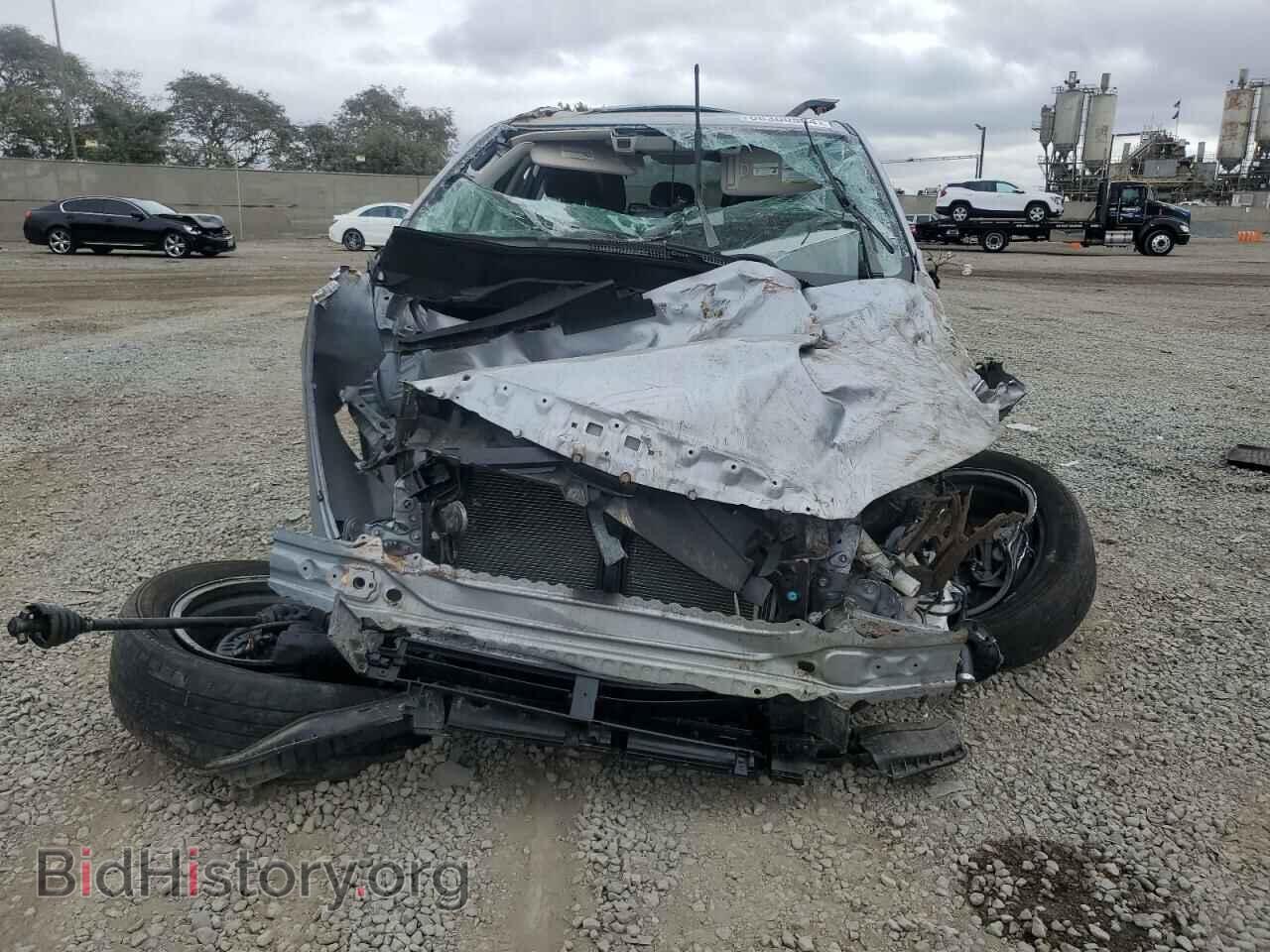 2021 SUBARU FORESTER - VIN: JF2SKARC4MH555676 - Фото 5