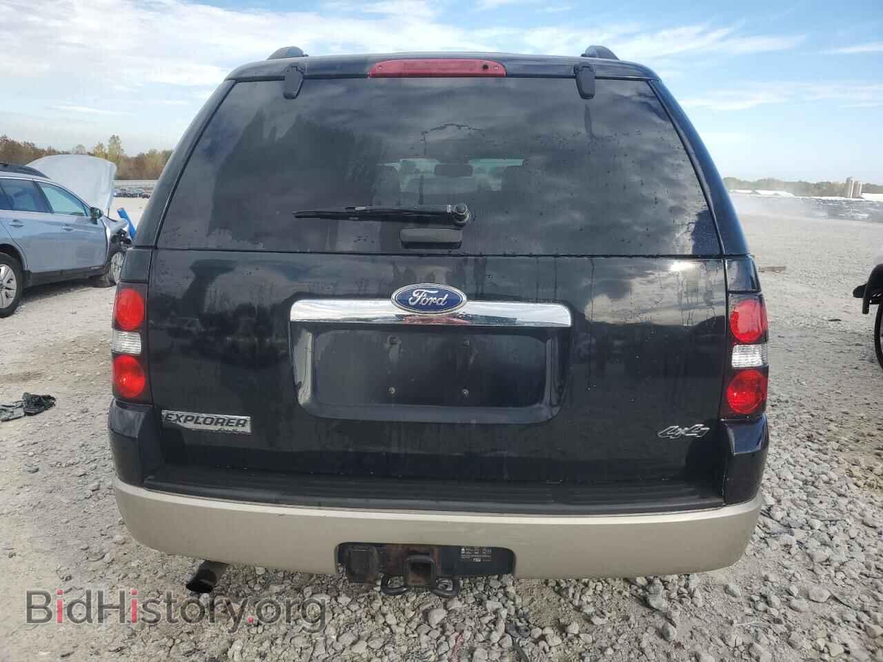 2010 FORD EXPLORER - VIN: 1FMEU7E8XAUA85825 - Photo 6