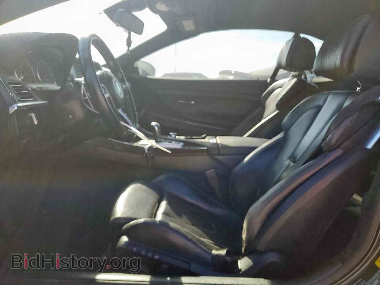 2013 BMW M6 - VIN: WBSLZ9C54DDZ77941 - Фото 7