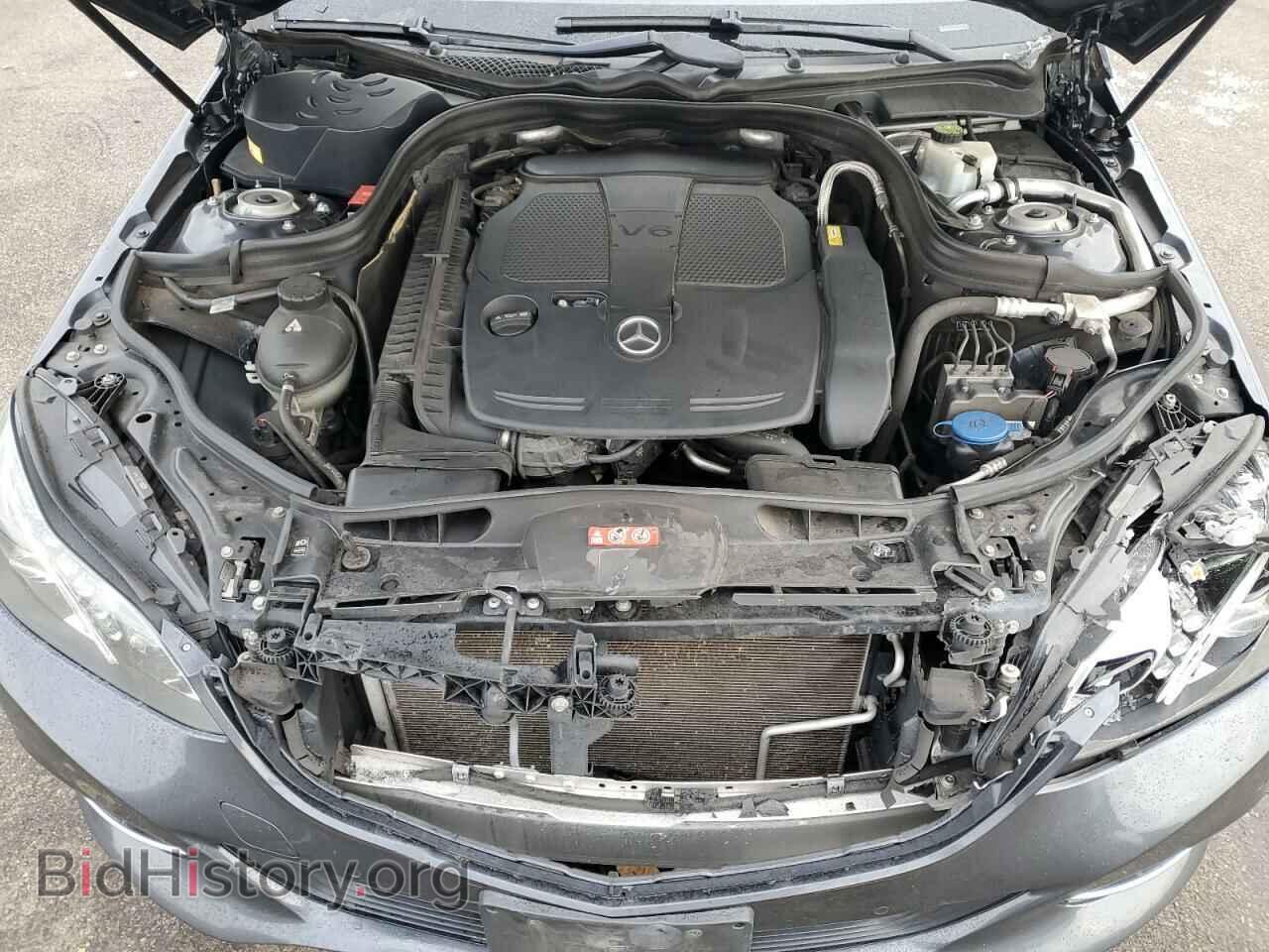 2014 MERCEDES-BENZ E-CLASS - VIN: WDDHF8JB0EA981826 - Фото 11