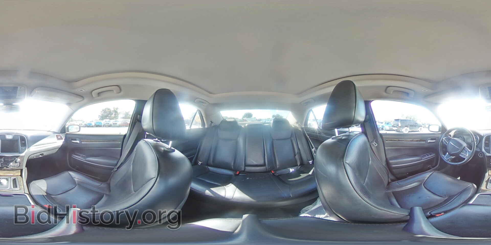2019 CHRYSLER 300 - VIN: 2C3CCAEG0KH594821 - Photo 14