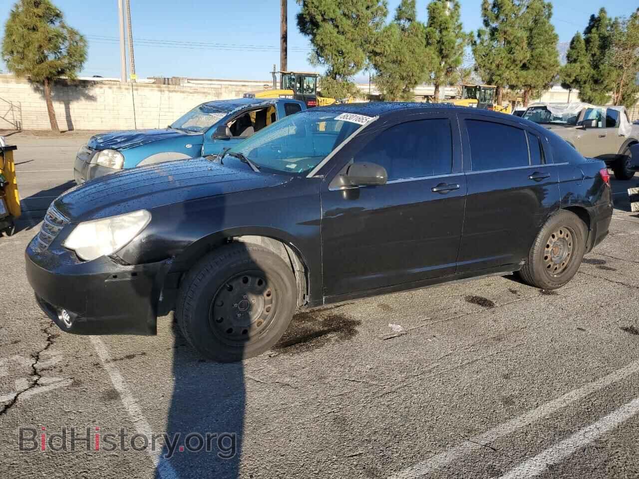 Photo 1C3LC46J58N201018 - CHRYSLER SEBRING 2008