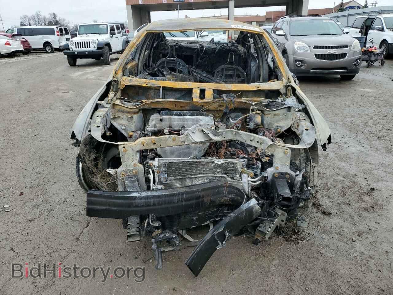 2015 CHRYSLER 200 - VIN: 1C3CCCAB1FN542634 - Photo 5