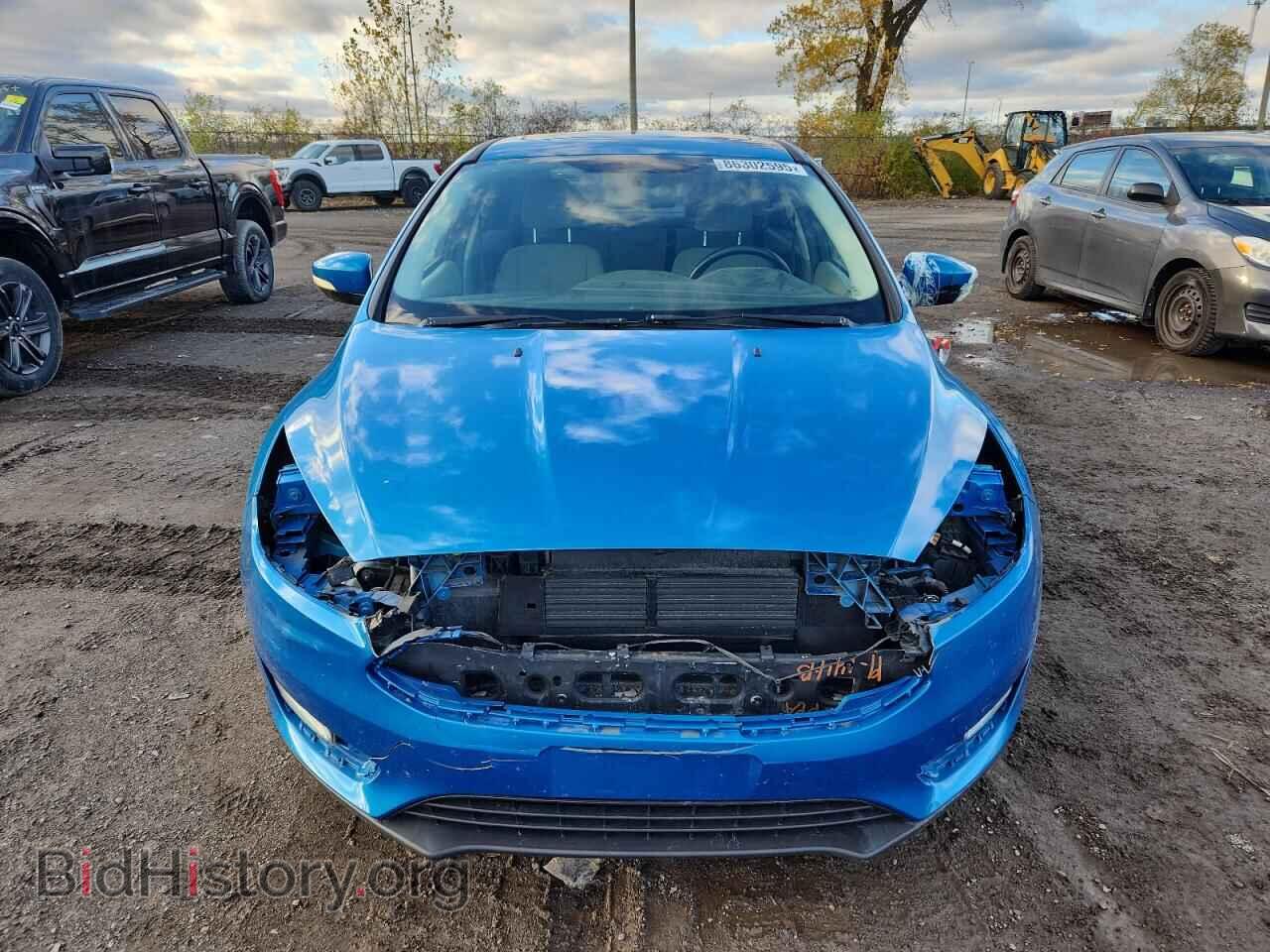 2016 FORD FOCUS - VIN: 1FADP3FE7GL200065 - Фото 5