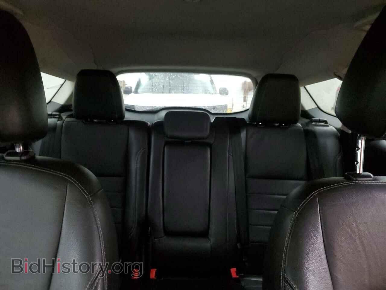 2015 FORD ESCAPE - VIN: 1FMCU9JX9FUC03595 - Фото 10