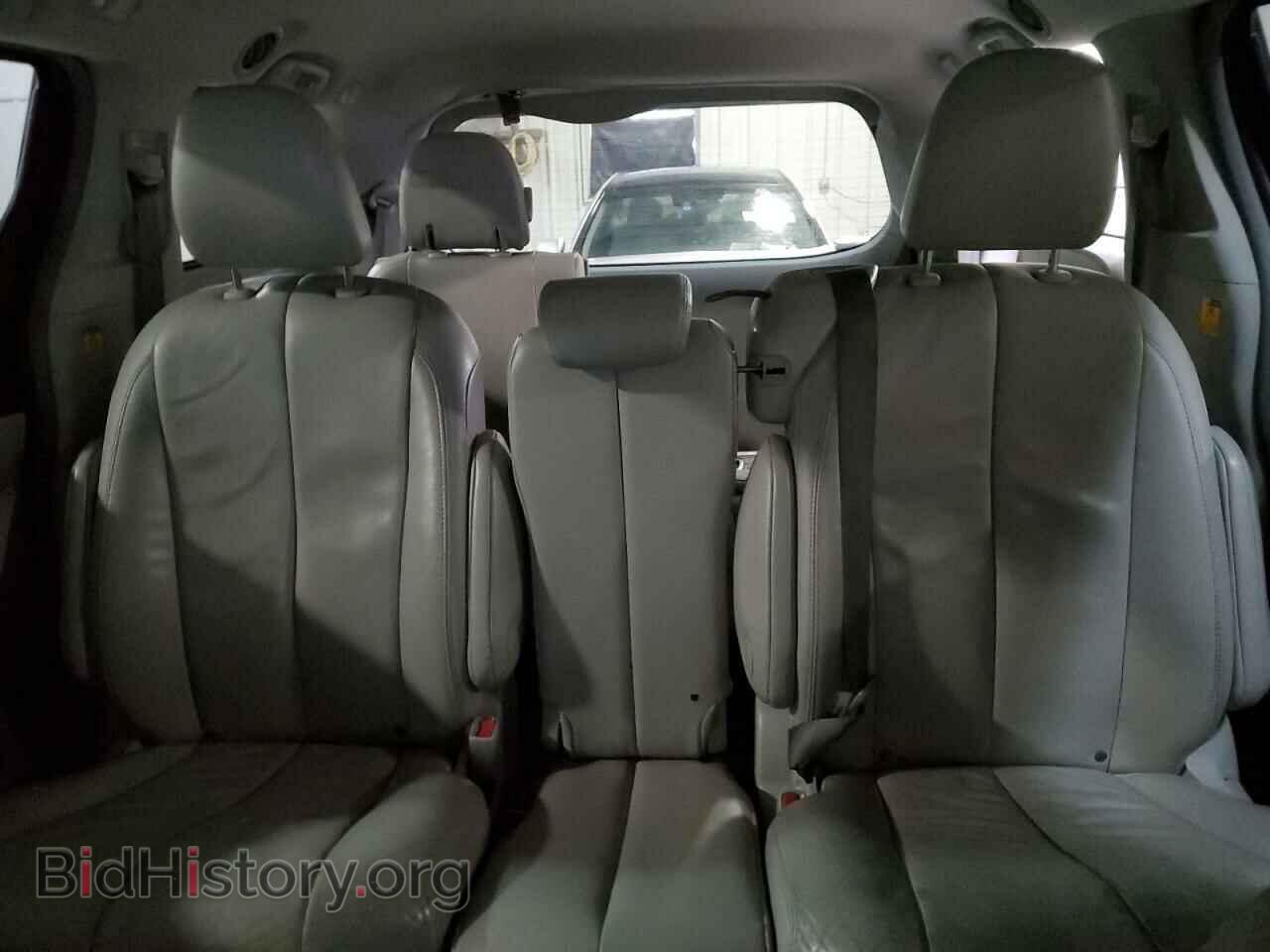 2013 TOYOTA All Models - VIN: 5TDYK3DC4DS338149 - Фото 10